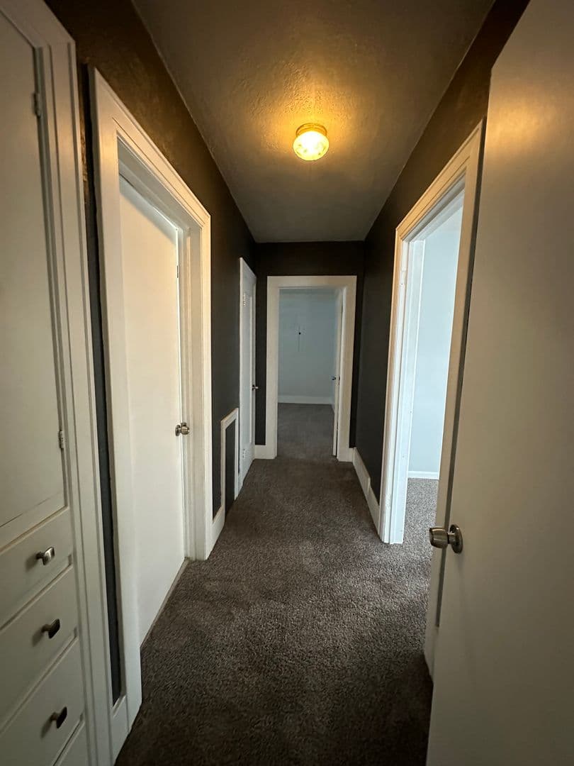 Klamath Falls House: 919 Eldorado Ave