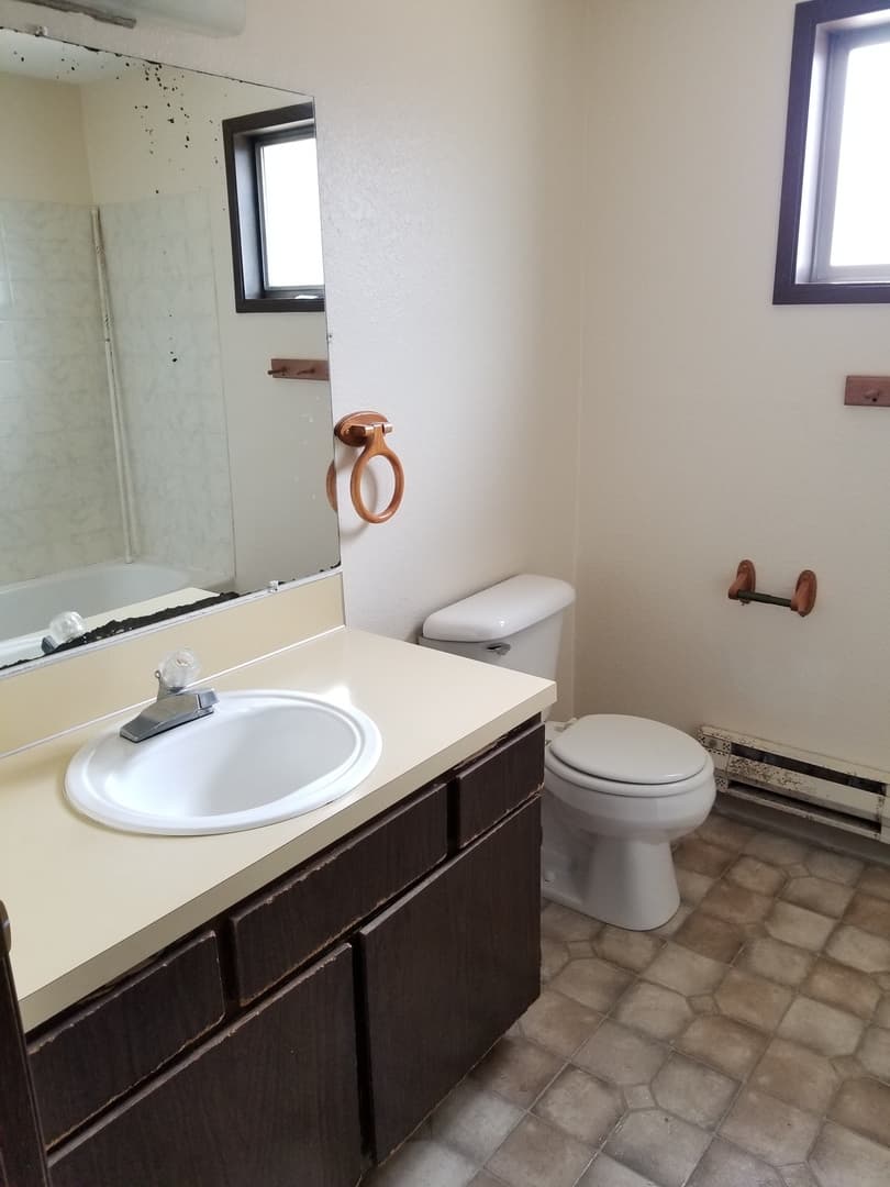 Klamath Falls House: 908 N 4th Street