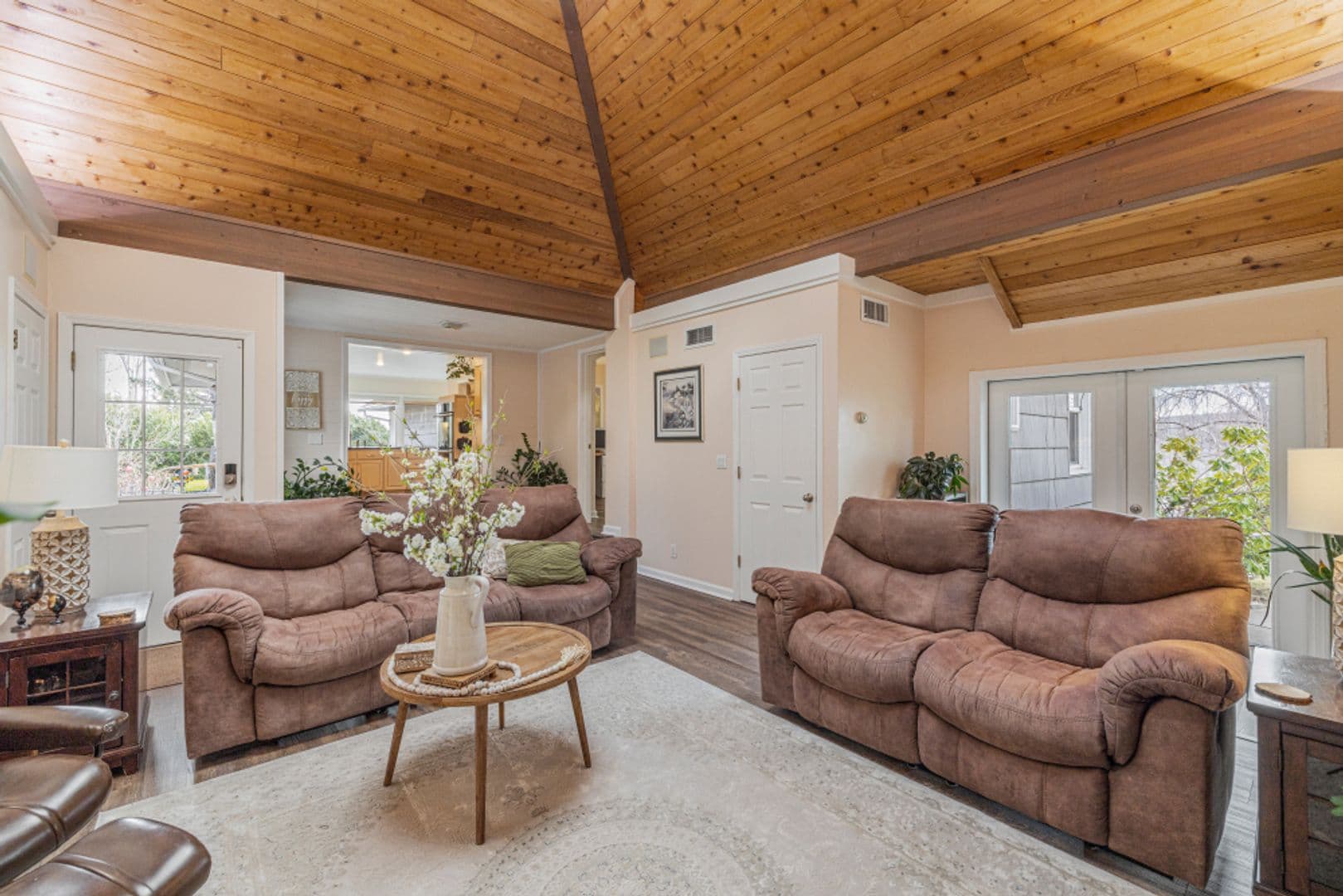 Klamath Falls House: 525 Mesa St