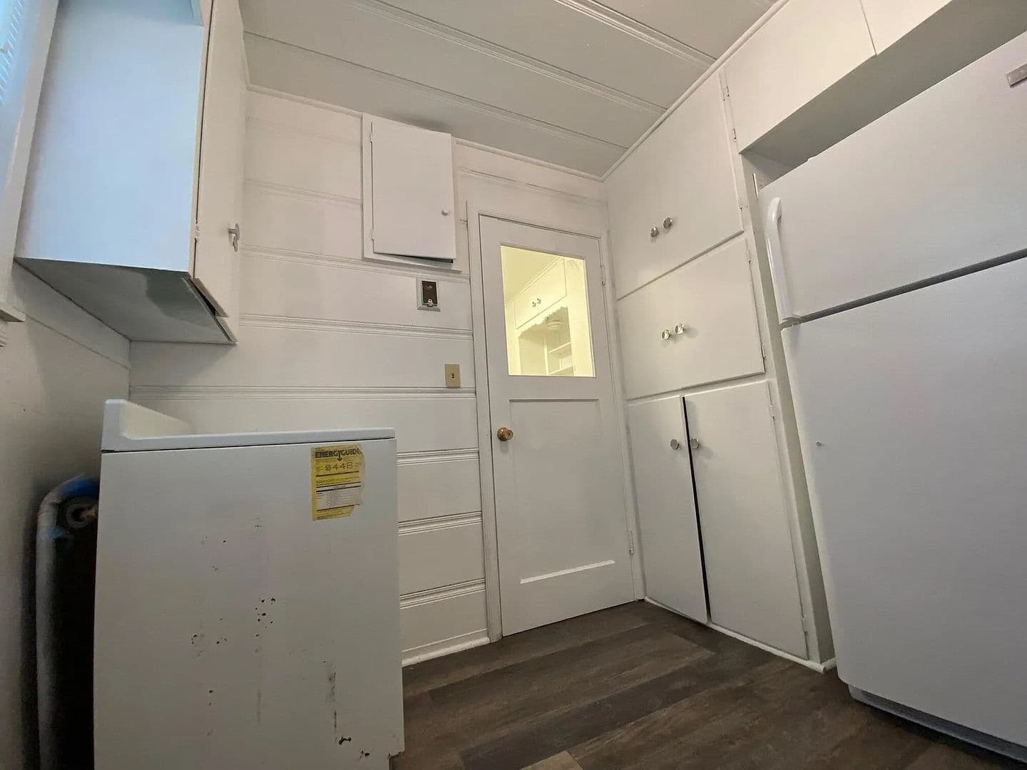 Merrill House: 131 N Polk St