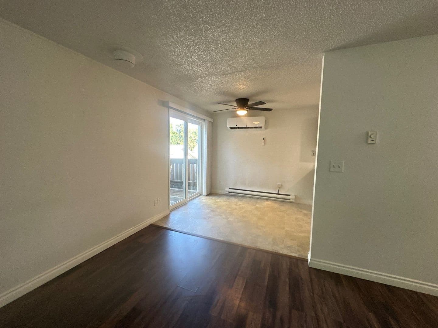 Klamath Falls Apartment: Johnson Ave