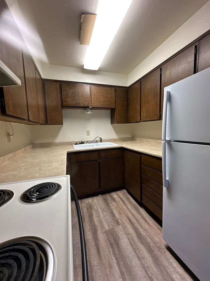 Klamath Falls Apartment: 1331 Avalon St