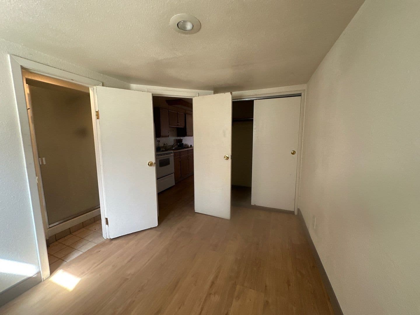 Klamath Falls Apartment: 754 N 10th Street