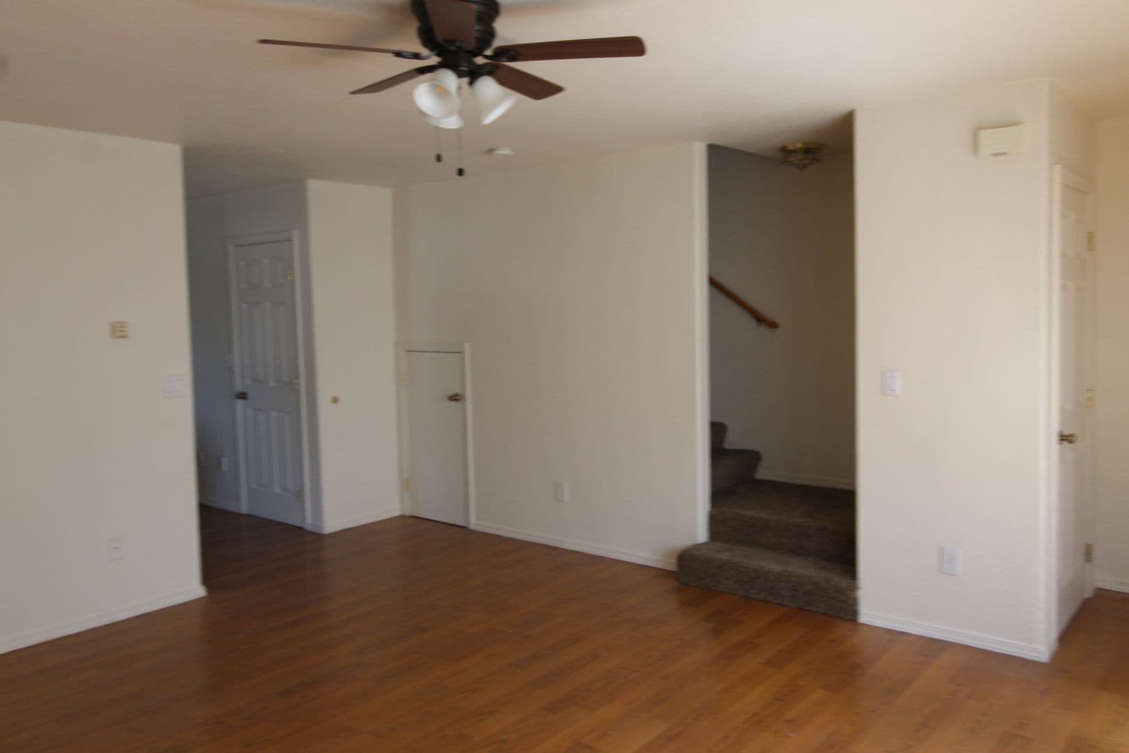 Klamath Falls Apartment: 2019/2023 Garden Avenue