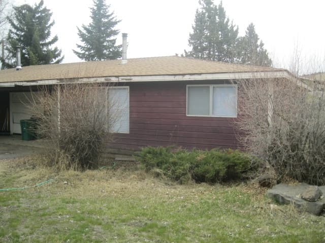 Klamath Falls House: 908 N 4th Street