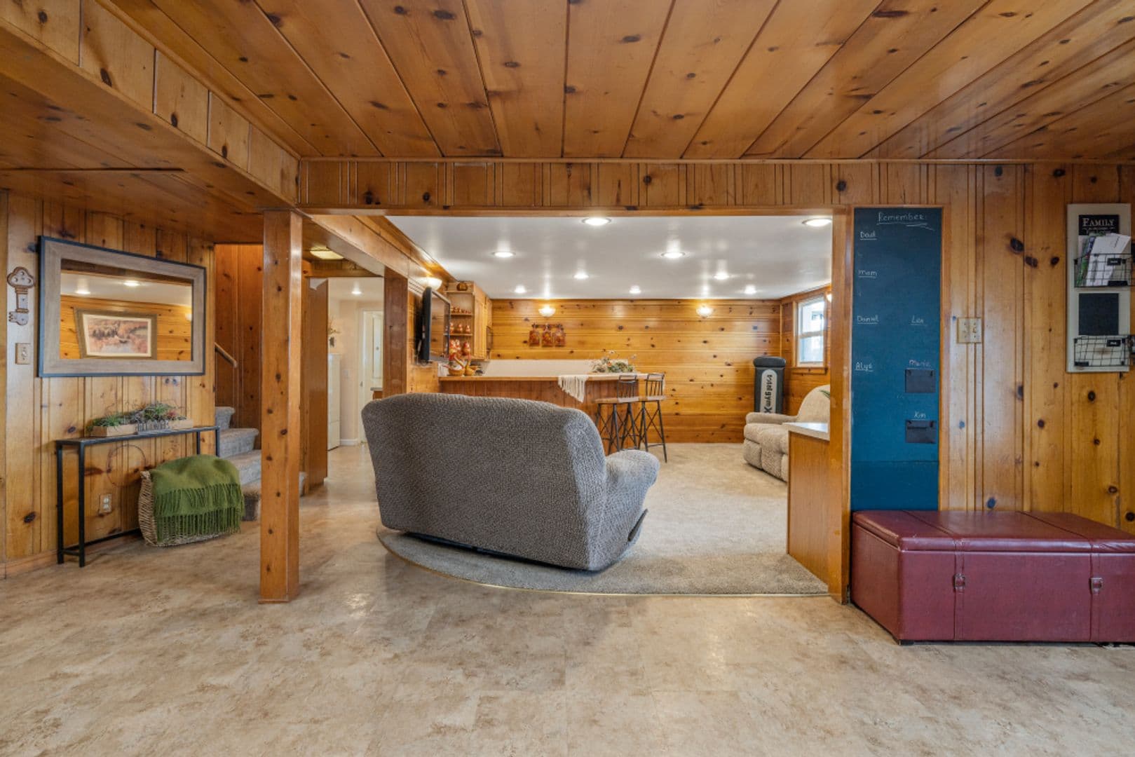 Klamath Falls House: 525 Mesa St