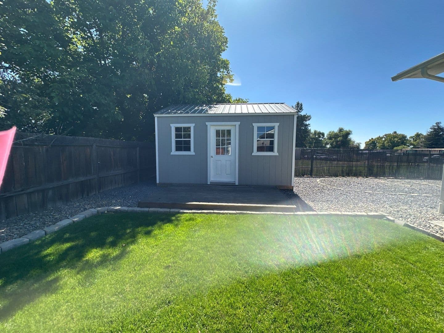 Klamath Falls House: 3619 Boulder Ln