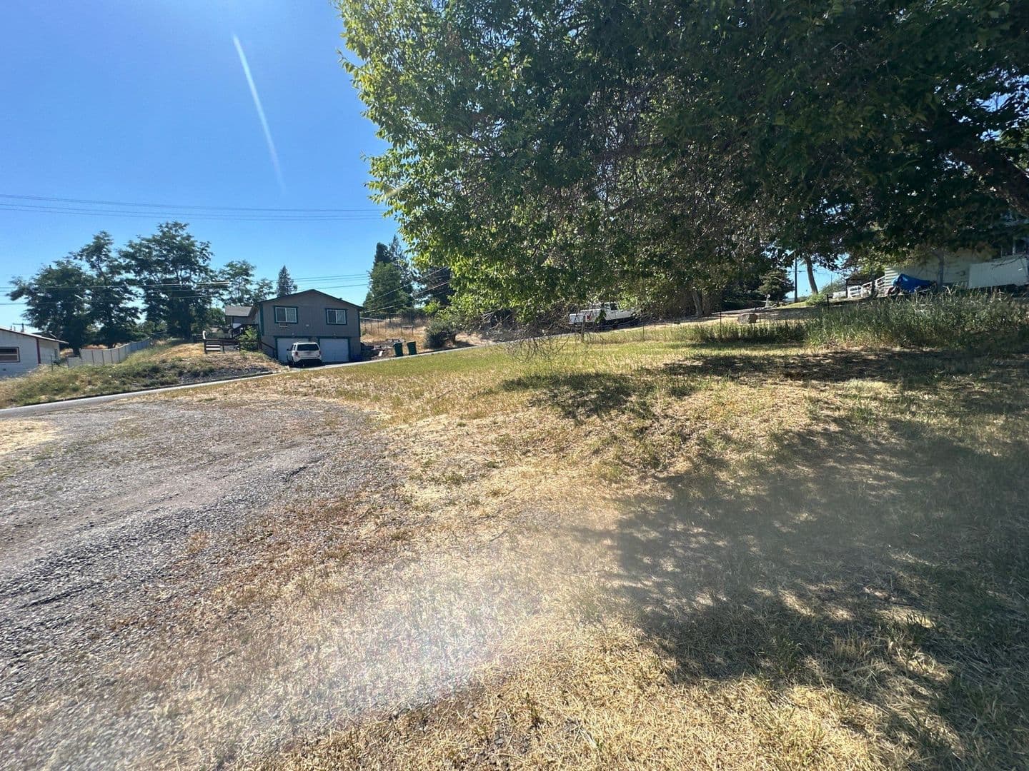 Klamath Falls House: 243 Nevada St