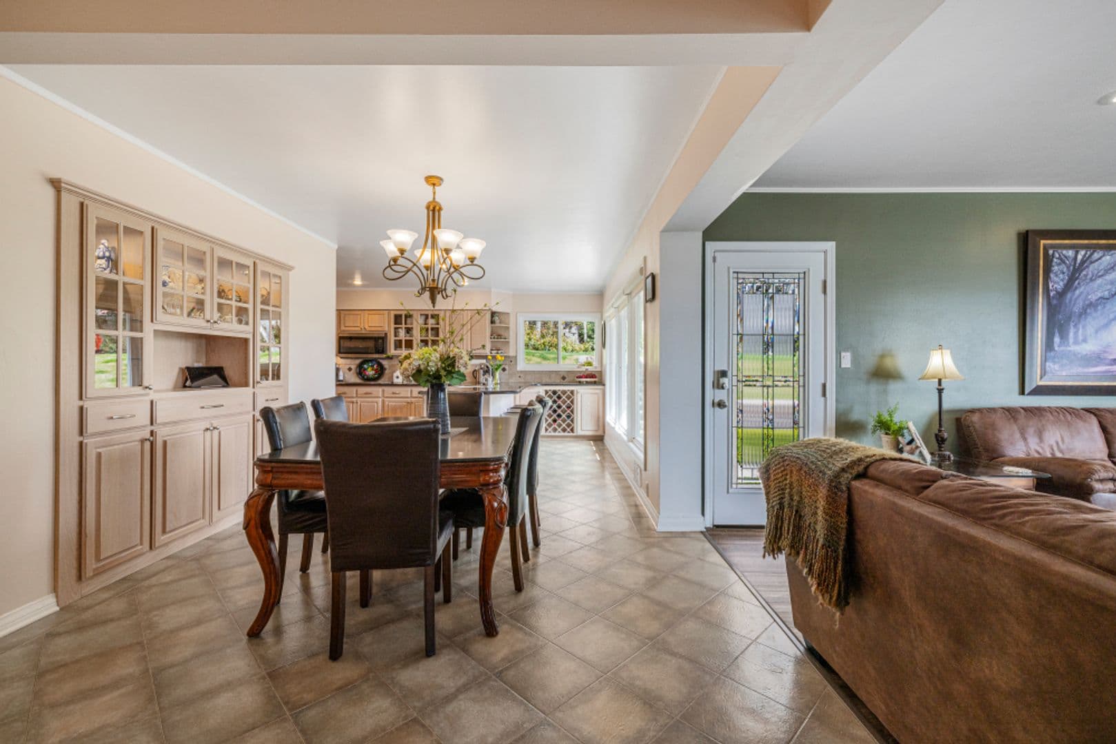 Klamath Falls House: 525 Mesa St
