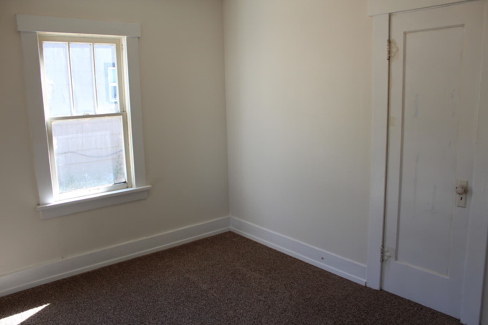 Klamath Falls House: 2344 Orchard Ave.