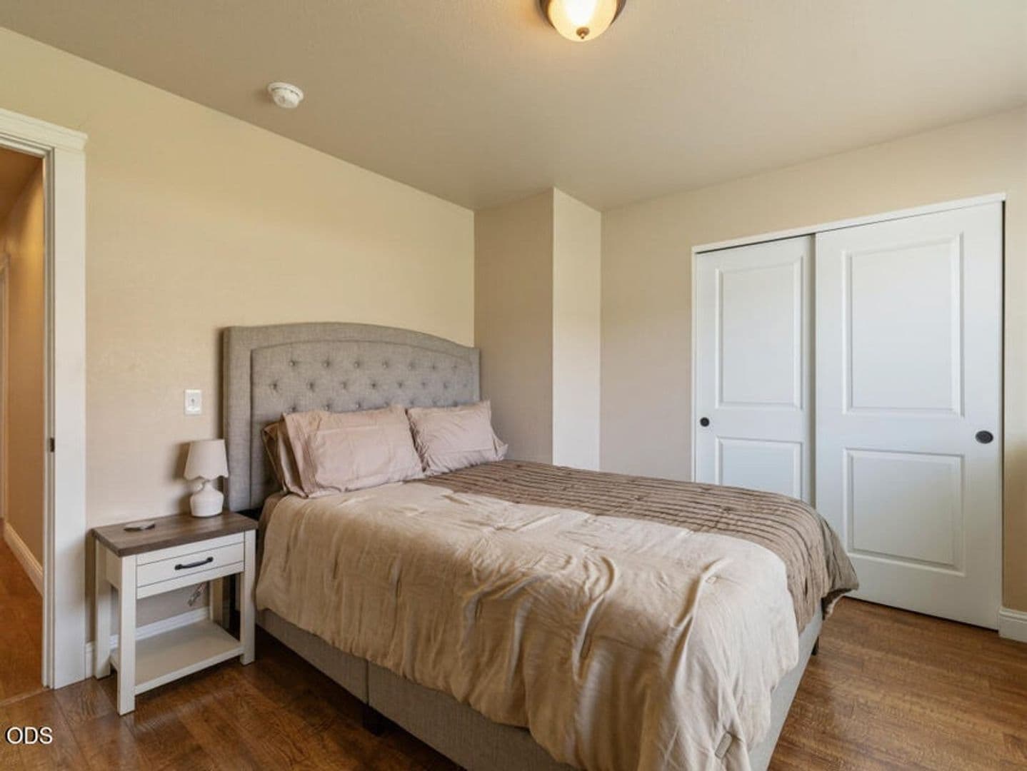 Klamath Falls House: 2852 Glacier Dr