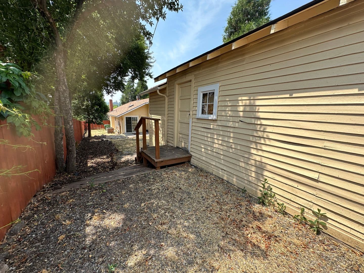 Klamath Falls House: 919 Eldorado Ave