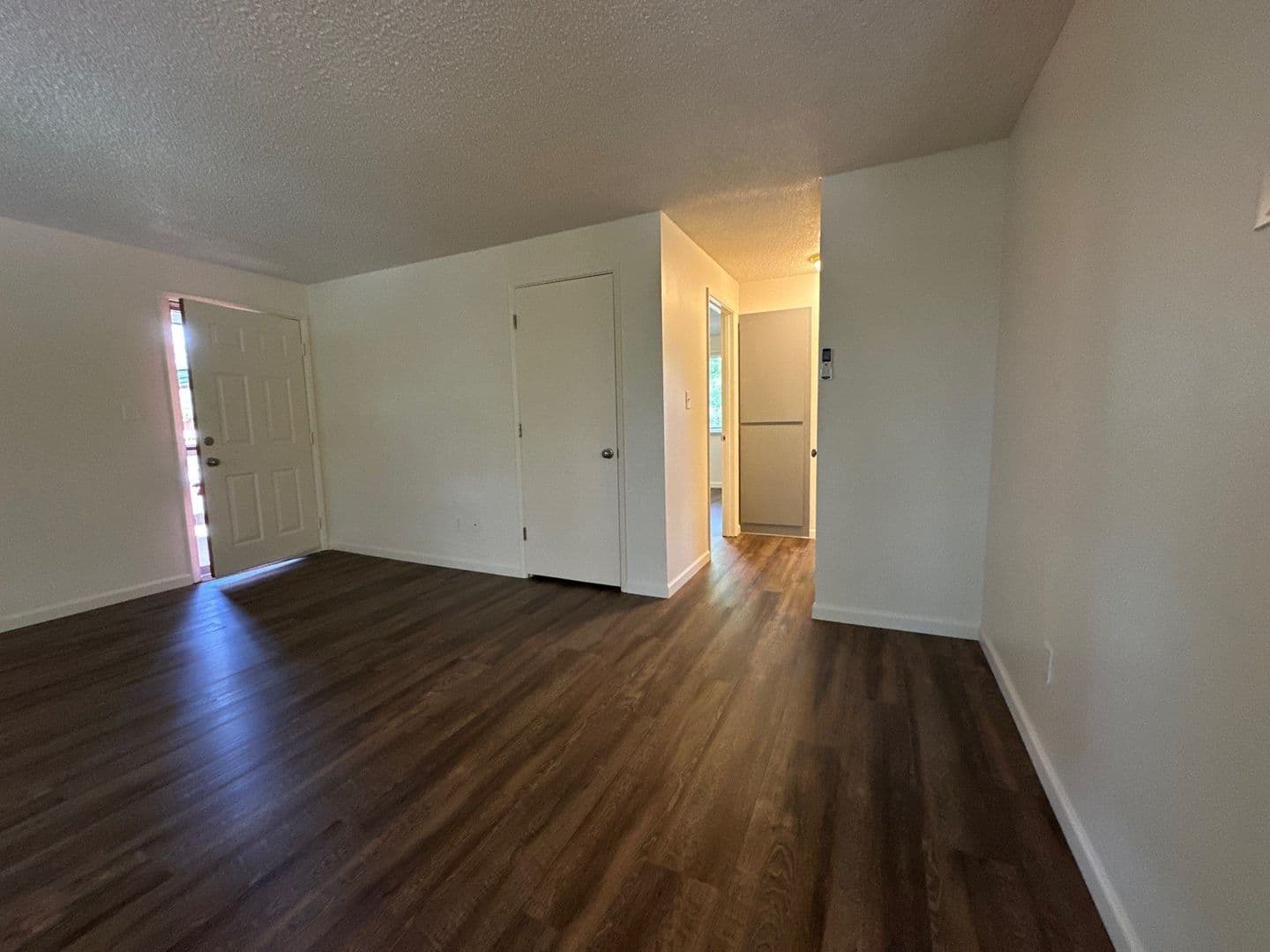 Klamath Falls Apartment: 1331 Avalon St