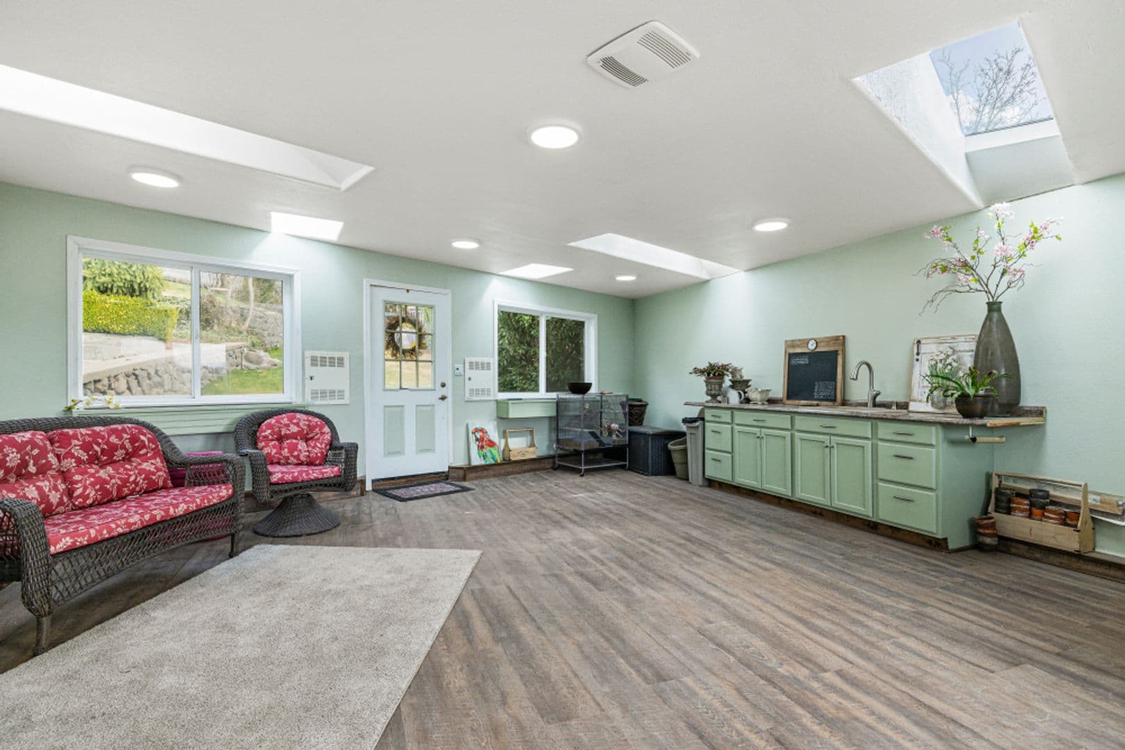 Klamath Falls House: 525 Mesa St
