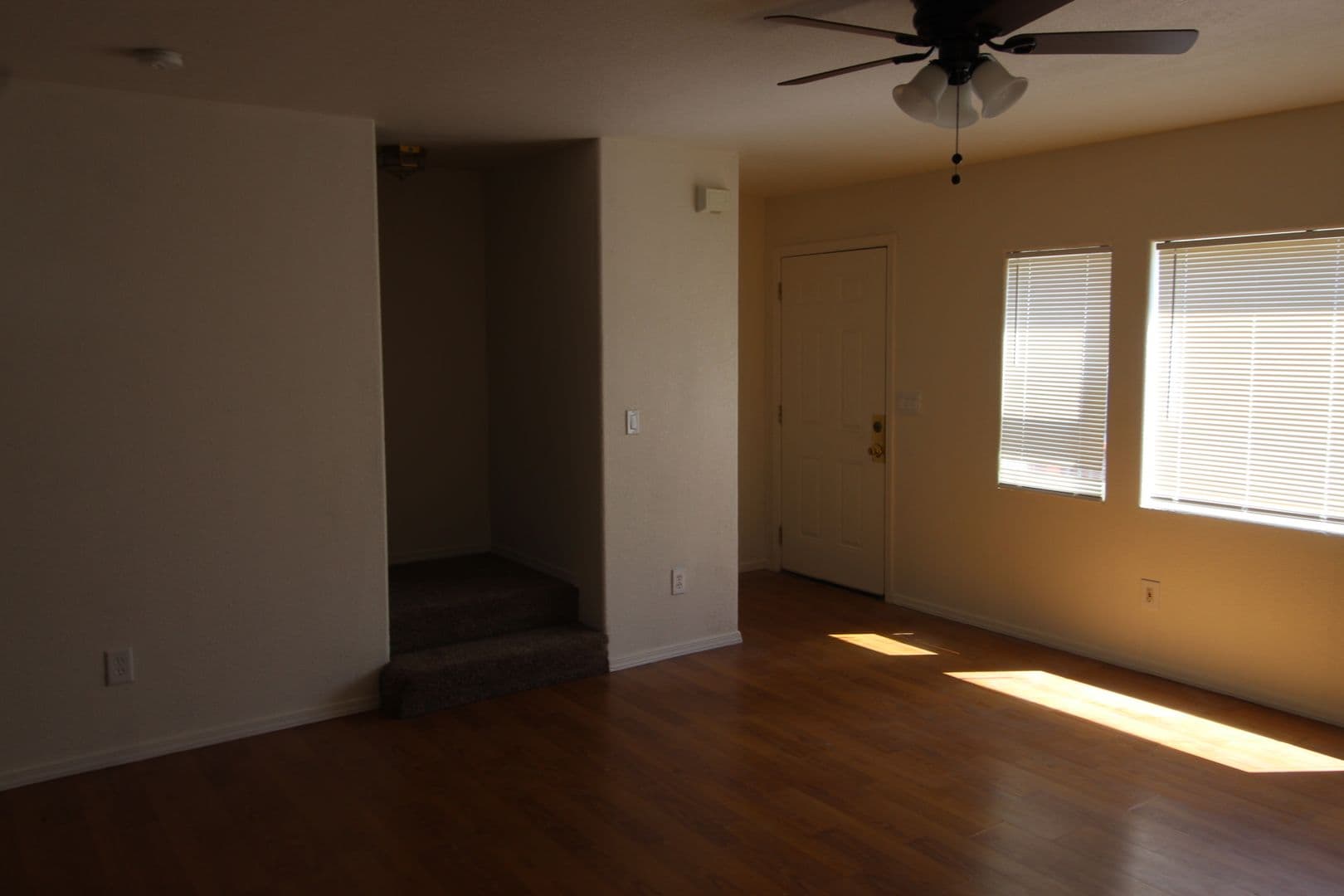 Klamath Falls Apartment: 2019/2023 Garden Avenue