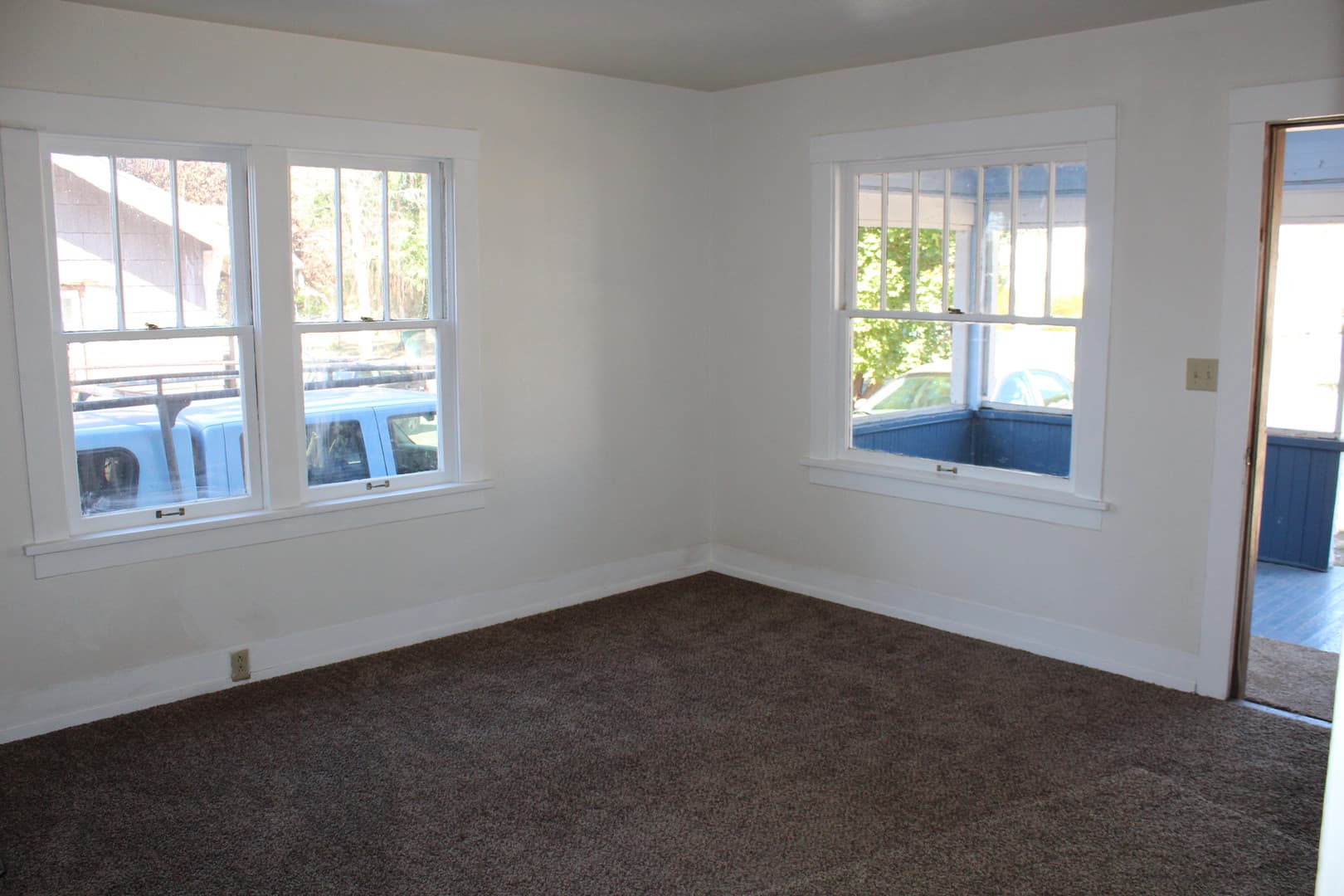 Klamath Falls House: 2344 Orchard Ave.