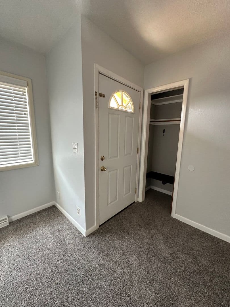 Klamath Falls House: 919 Eldorado Ave