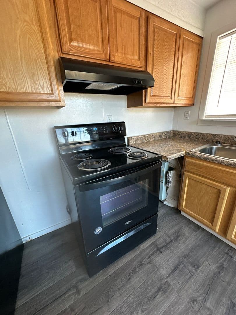 Klamath Falls House: 243 Nevada St