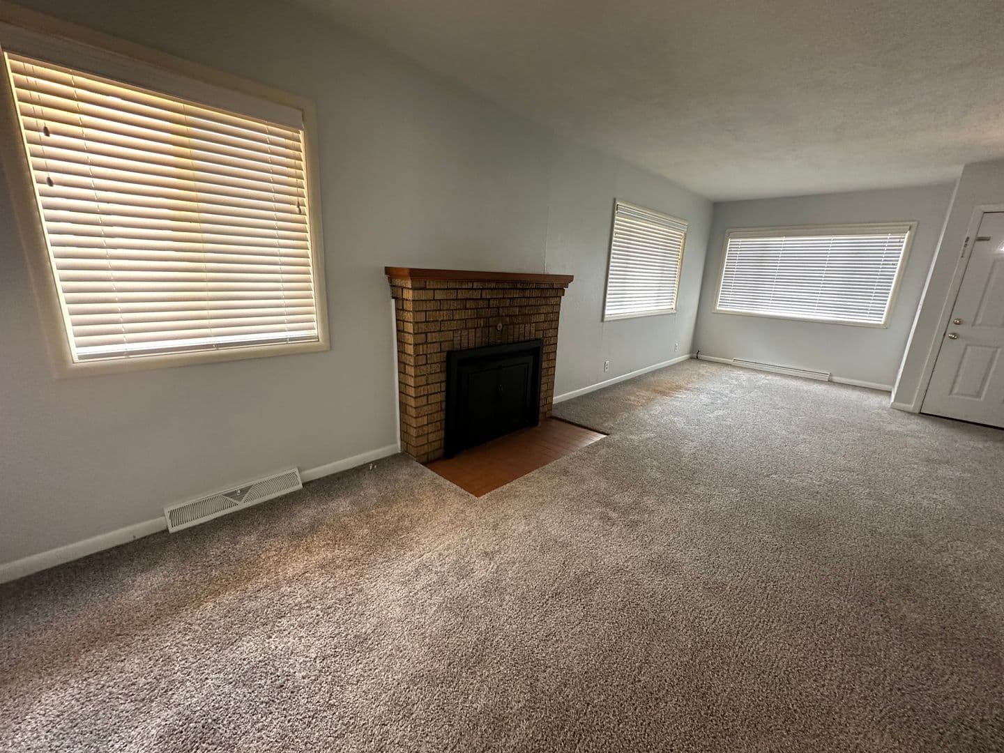Klamath Falls House: 919 Eldorado Ave
