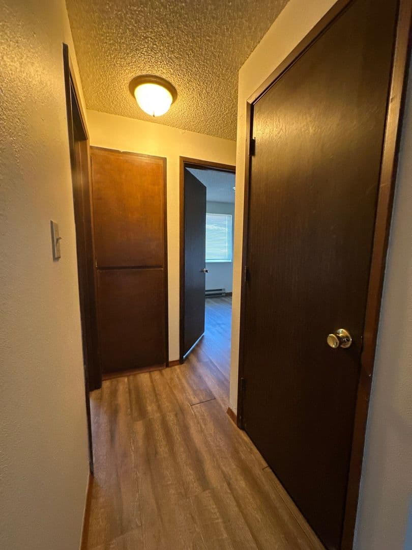 Klamath Falls Apartment: 1331 Avalon St