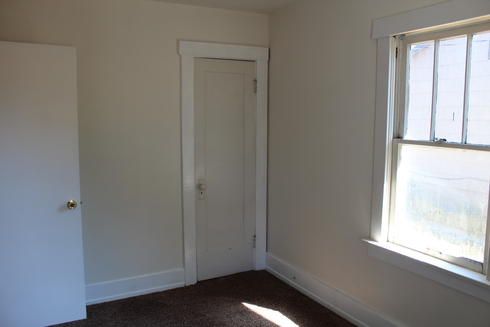 Klamath Falls House: 2344 Orchard Ave.