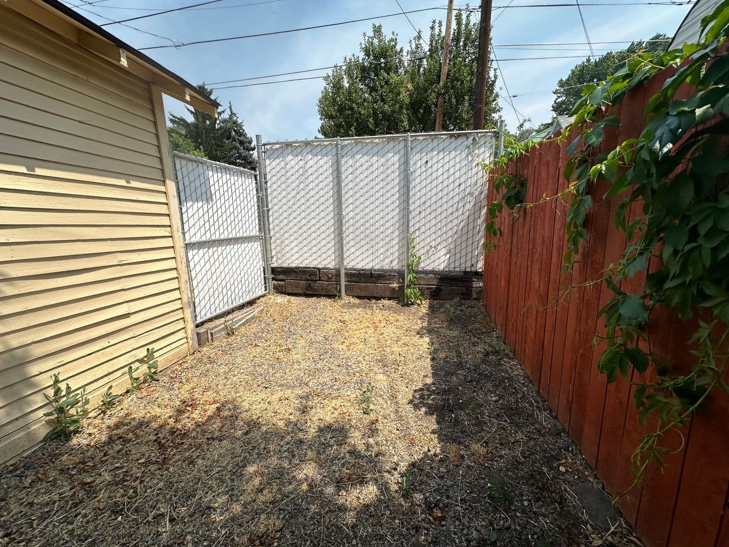 Klamath Falls House: 919 Eldorado Ave