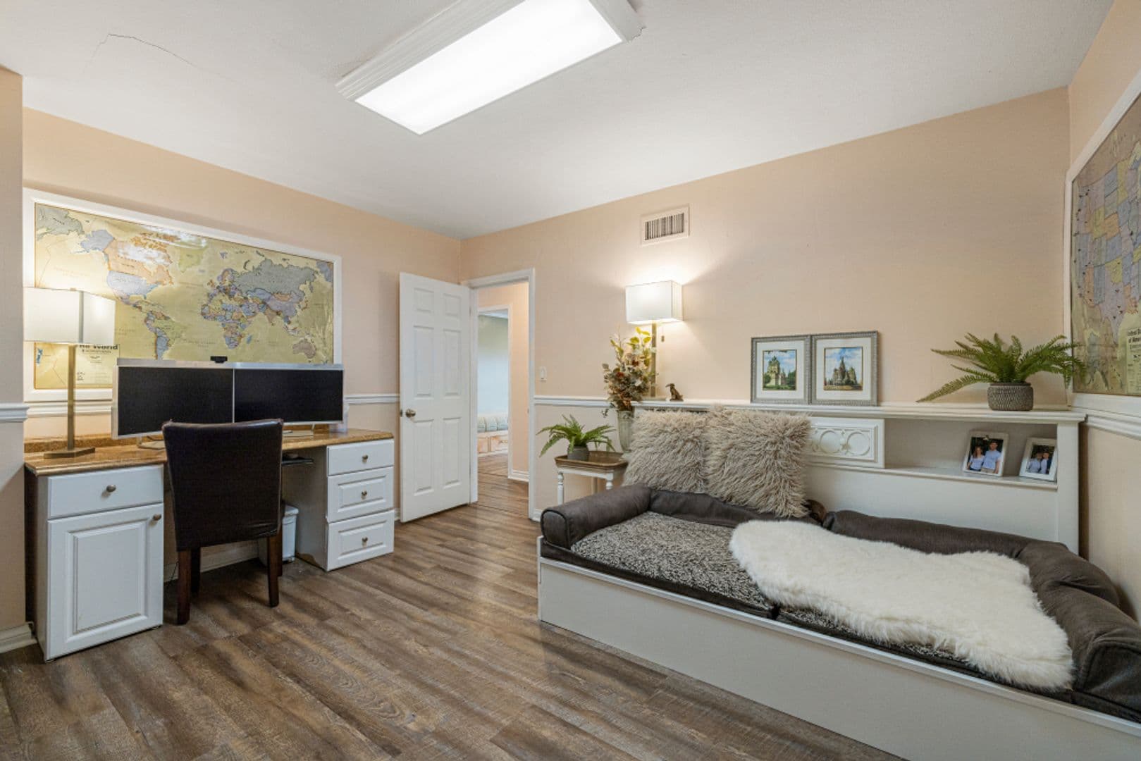 Klamath Falls House: 525 Mesa St