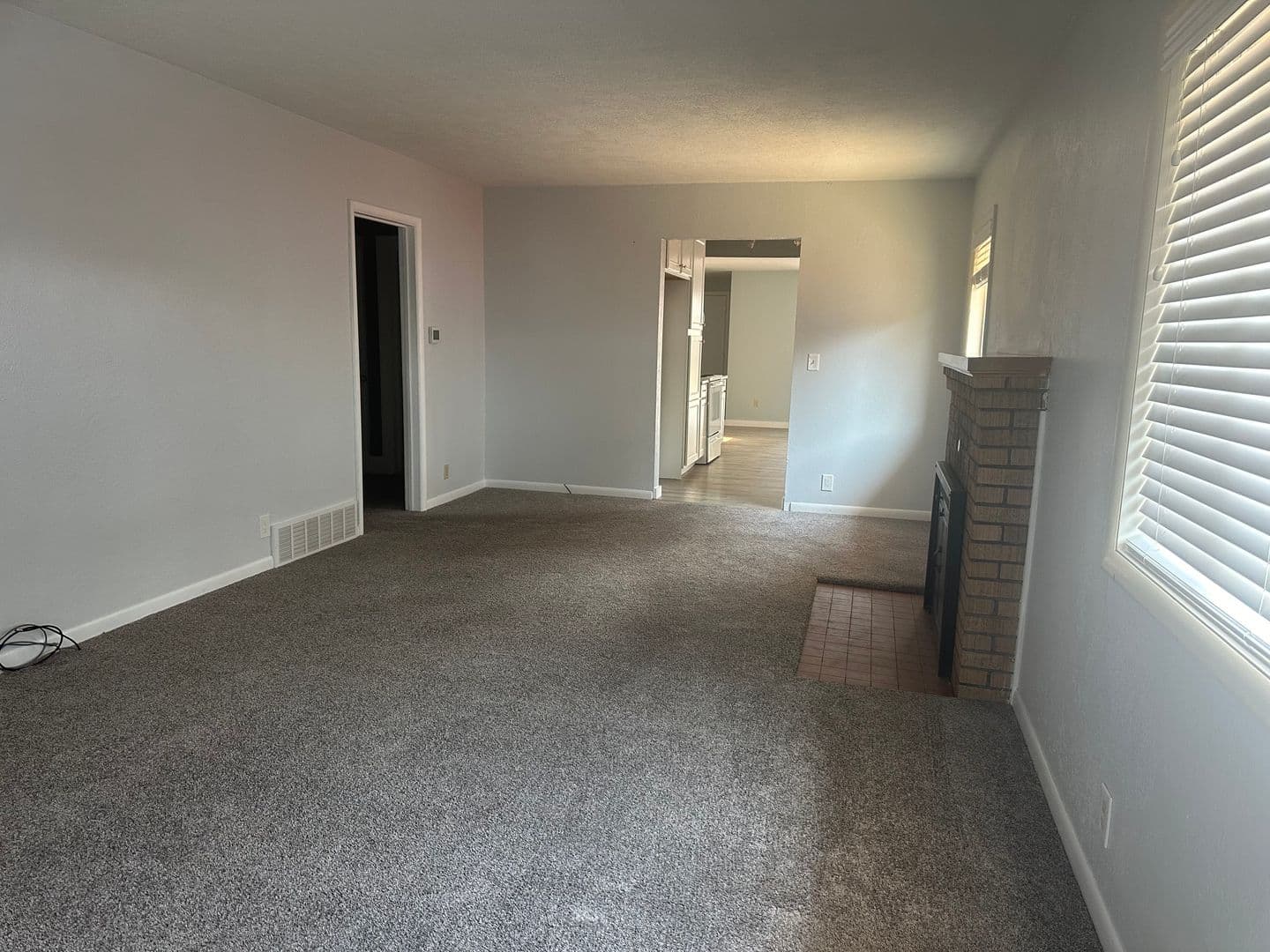 Klamath Falls House: 919 Eldorado Ave