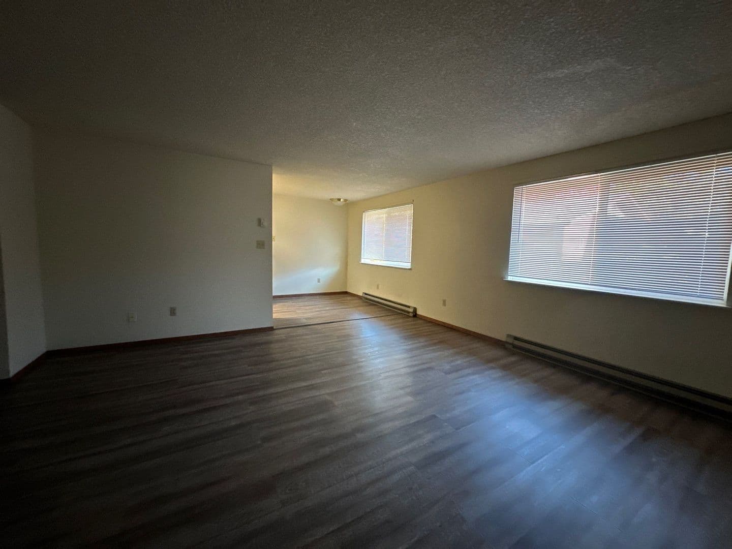 Klamath Falls Apartment: 1331 Avalon St