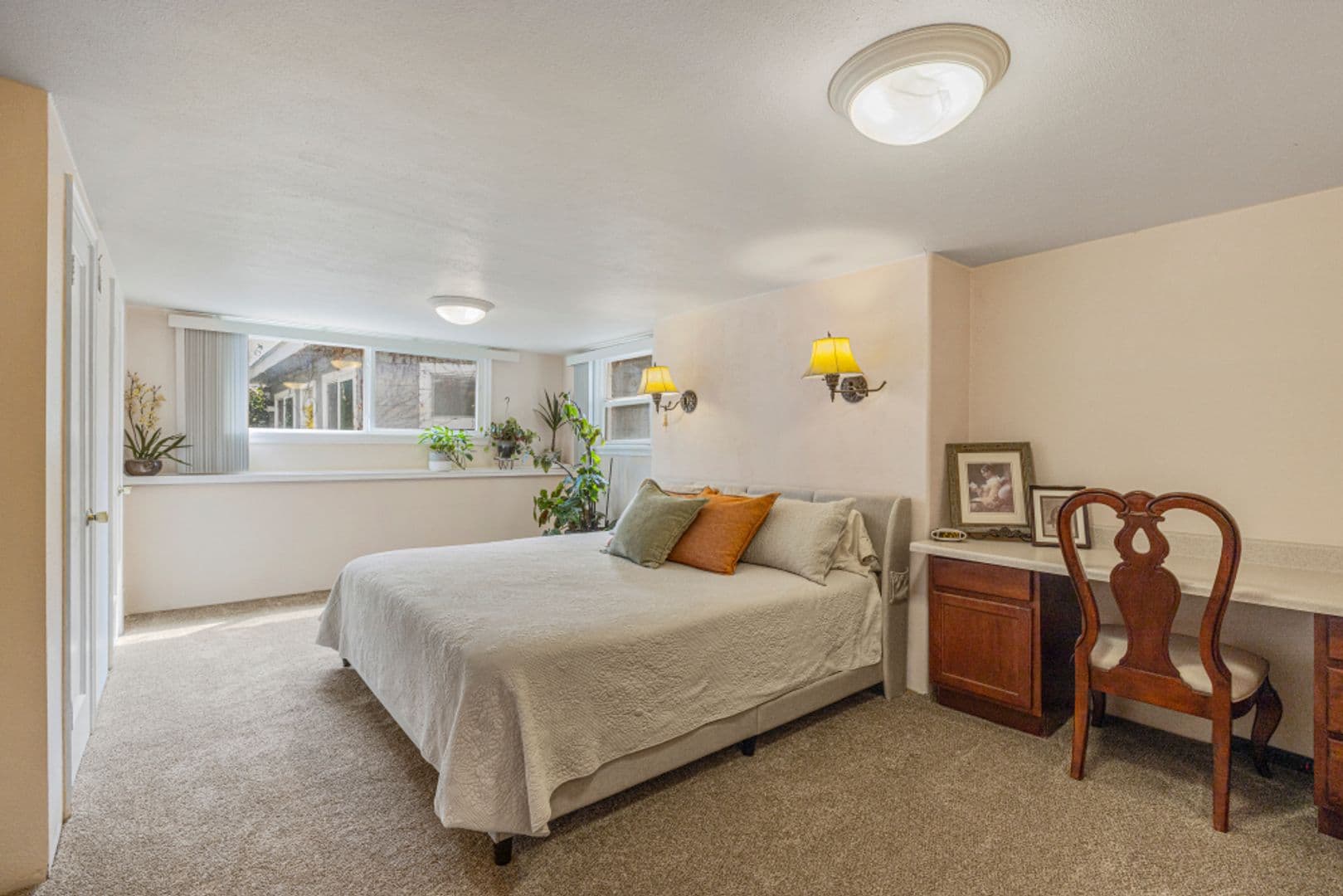 Klamath Falls House: 525 Mesa St