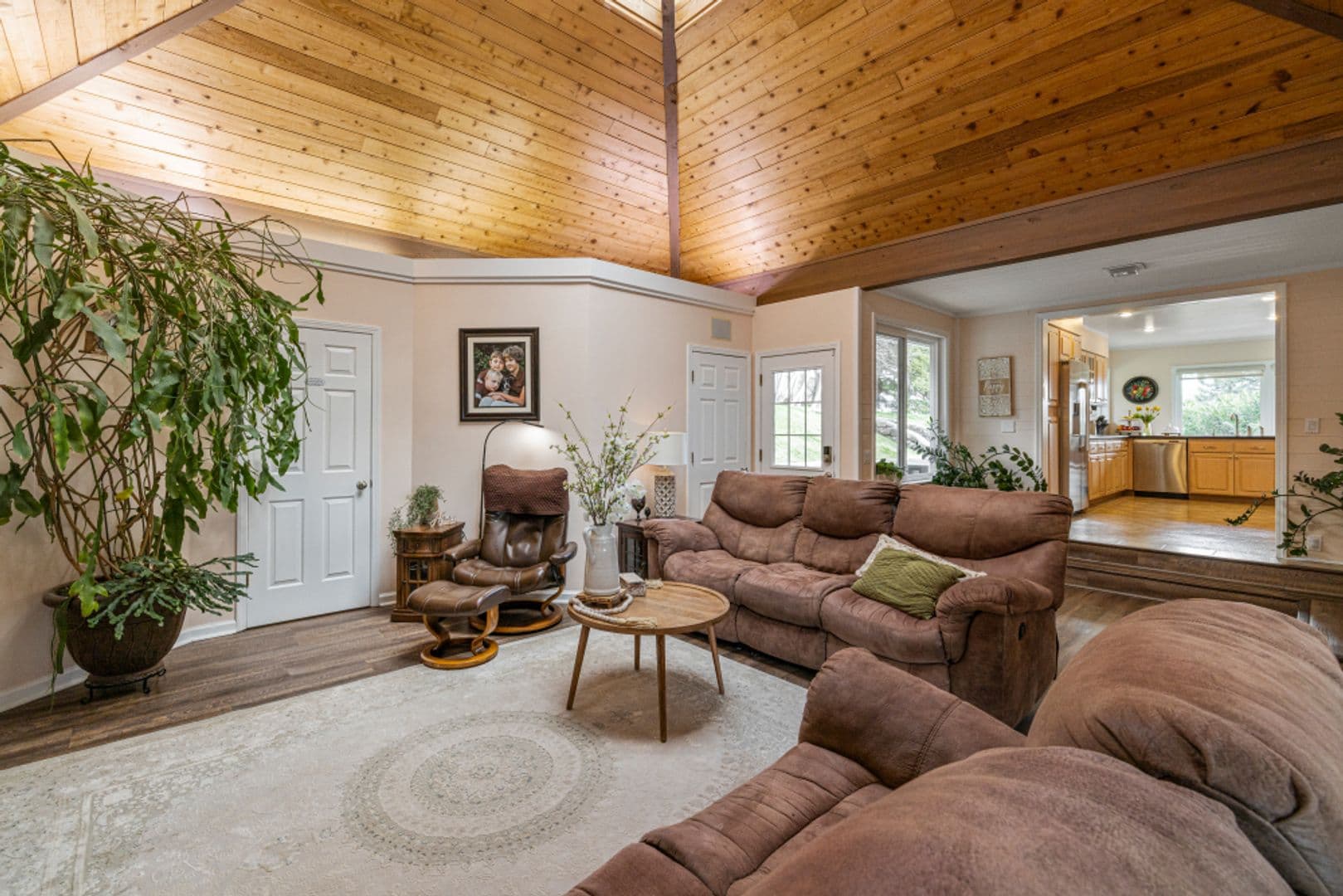 Klamath Falls House: 525 Mesa St