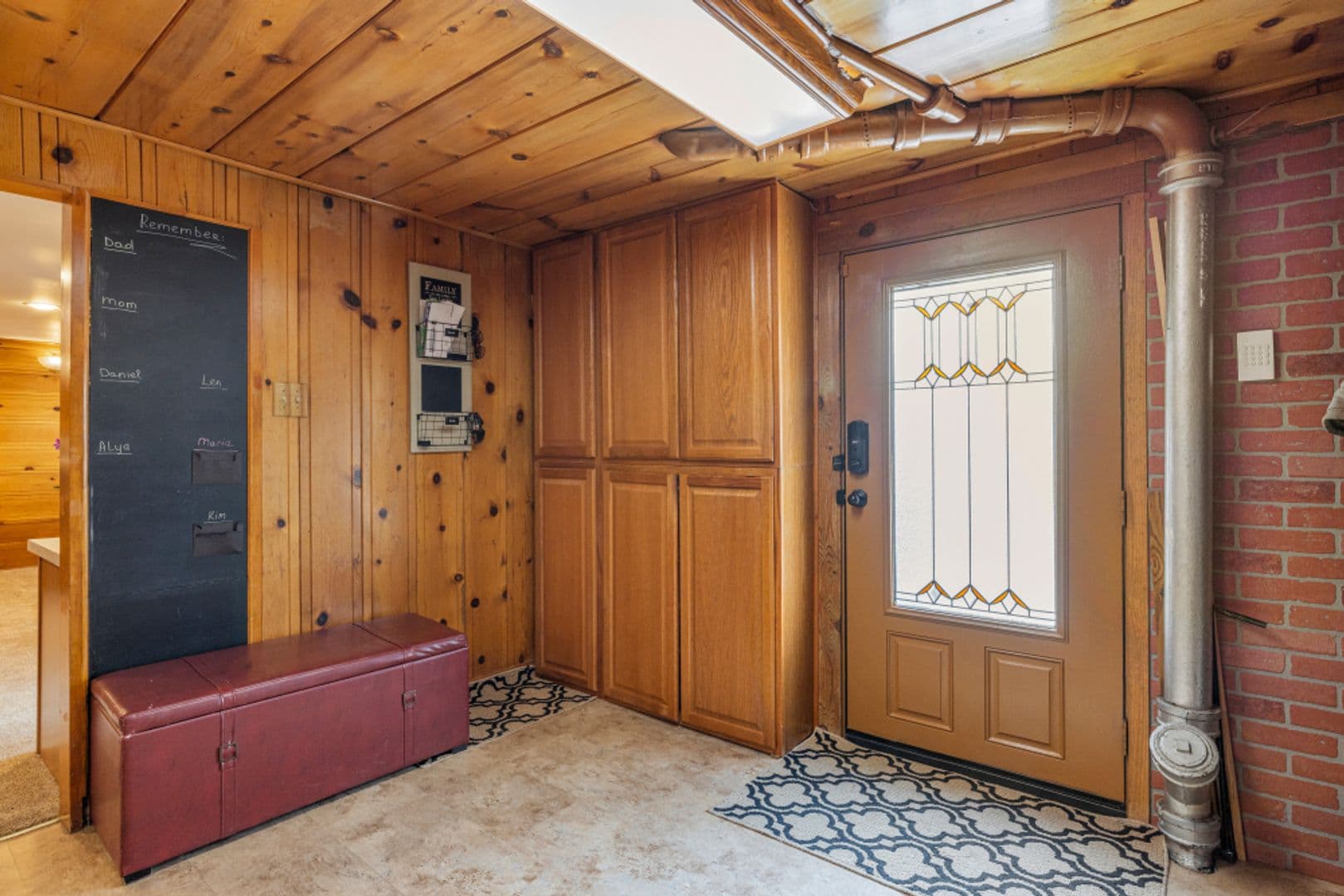 Klamath Falls House: 525 Mesa St