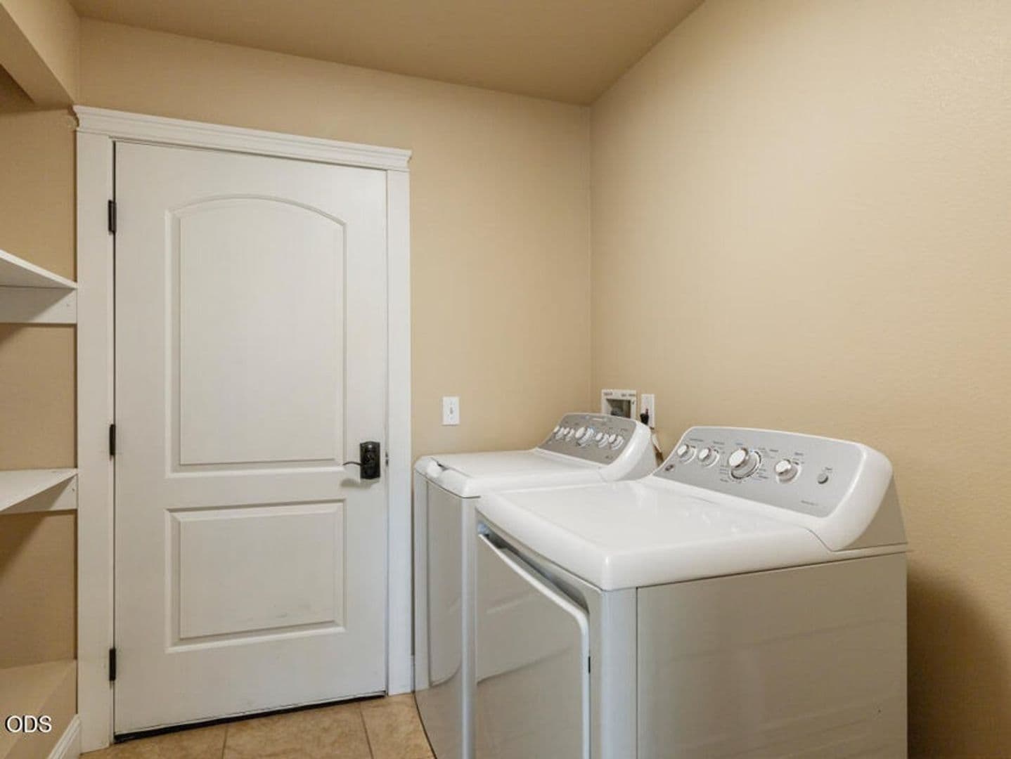 Klamath Falls House: 2852 Glacier Dr