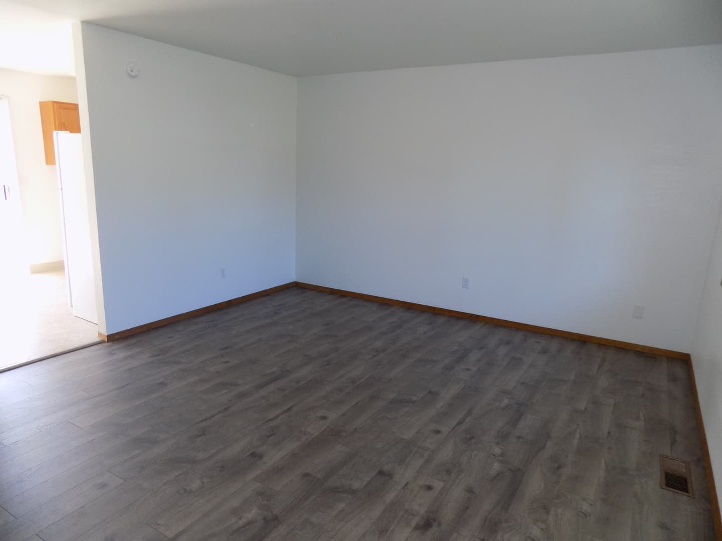 Klamath Falls Apartment: 626 - 632 Lytton St