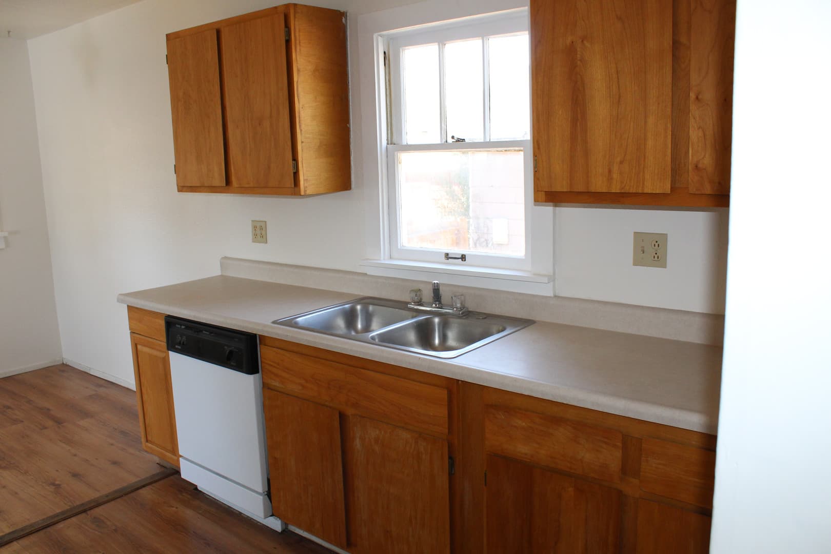 Klamath Falls House: 2344 Orchard Ave.