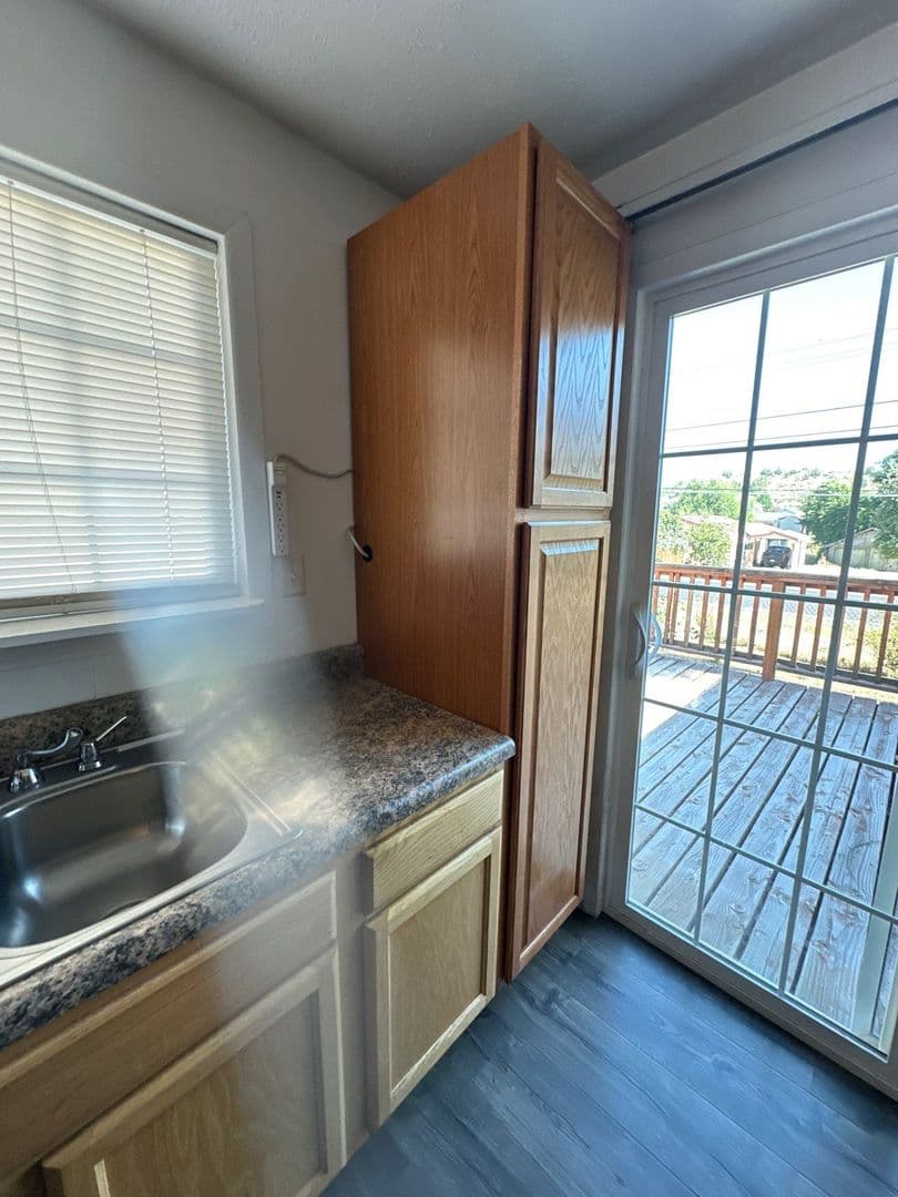 Klamath Falls House: 243 Nevada St