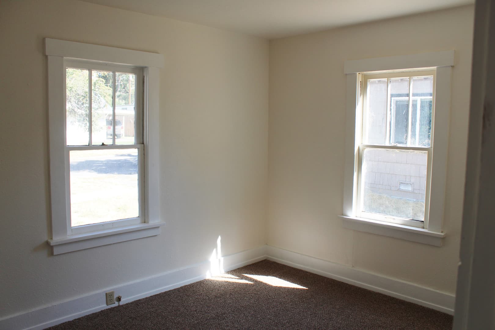 Klamath Falls House: 2344 Orchard Ave.