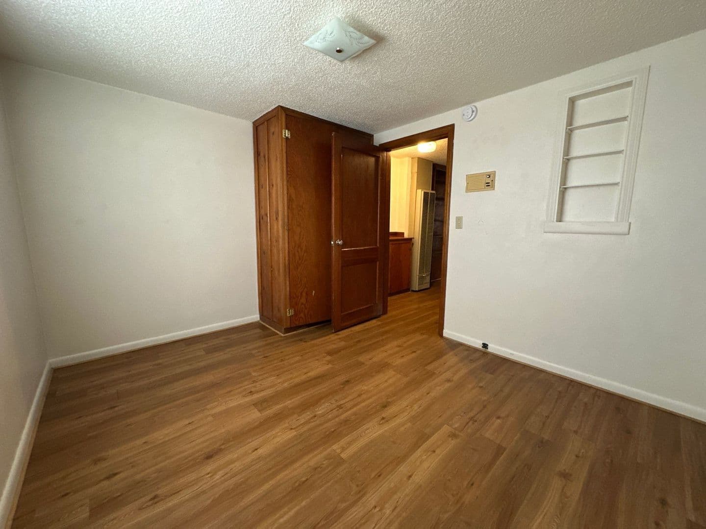 Klamath Falls Apartment: 2160 Arthur Street