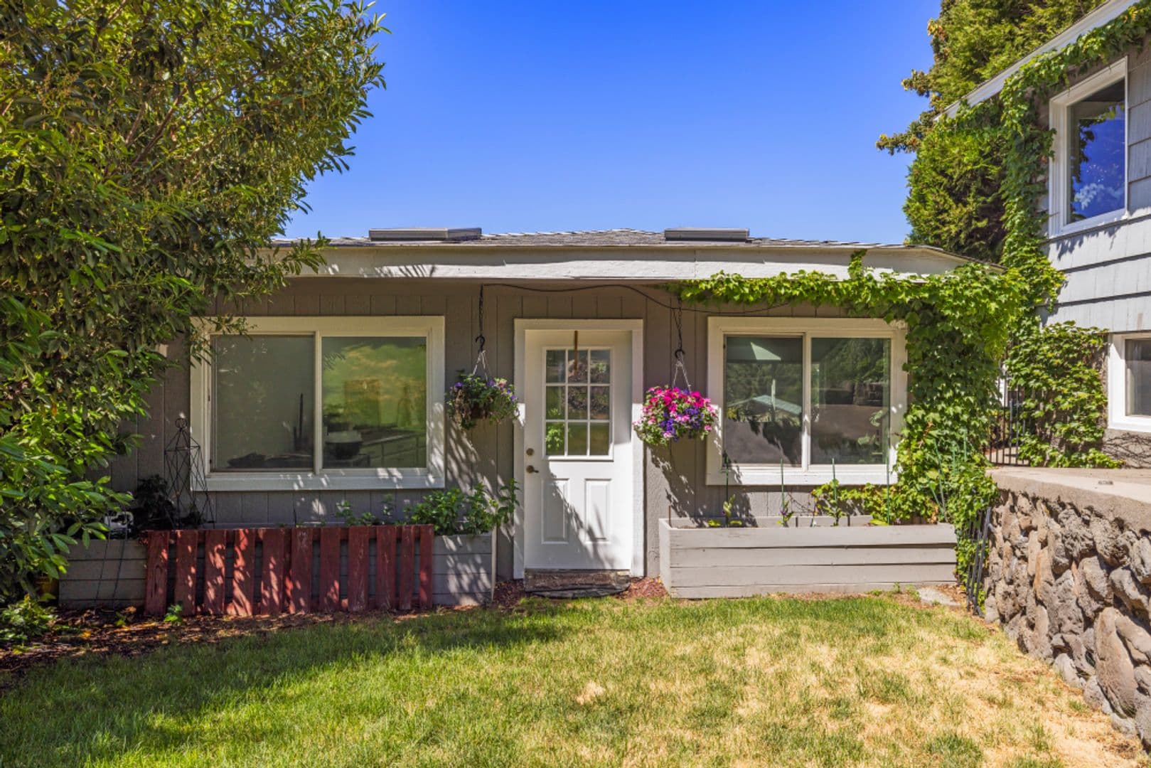 Klamath Falls House: 525 Mesa St