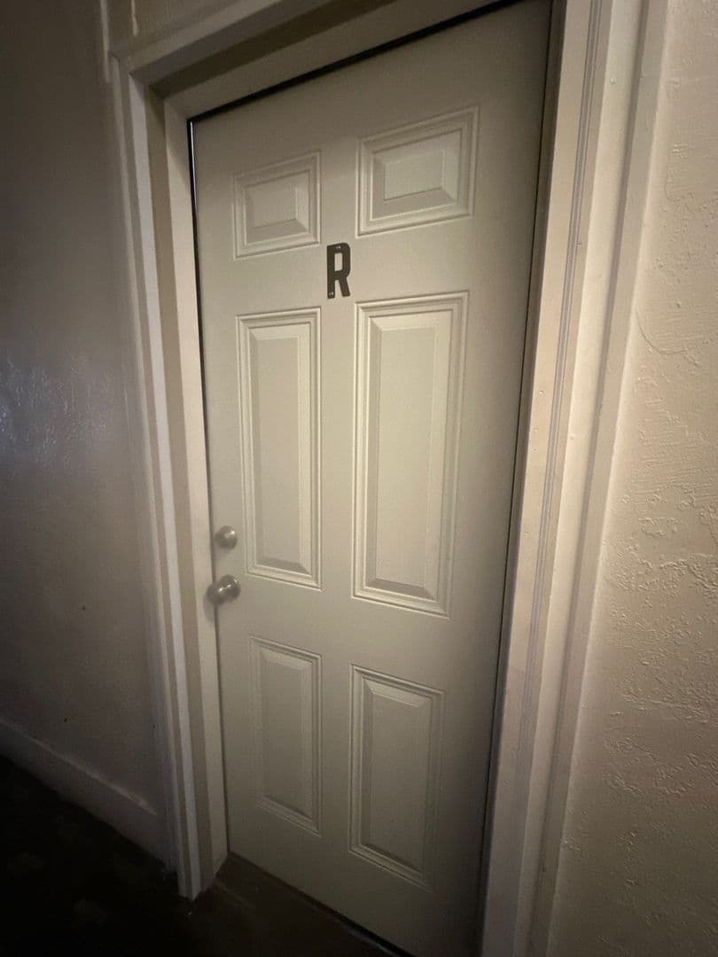 Klamath Falls Apartment: 224 S Broad St