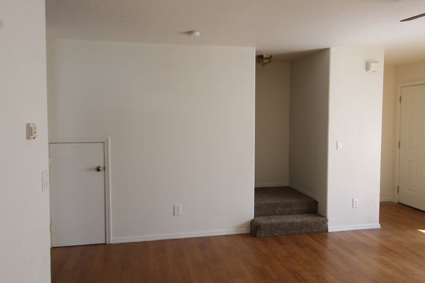 Klamath Falls Apartment: 2019/2023 Garden Avenue