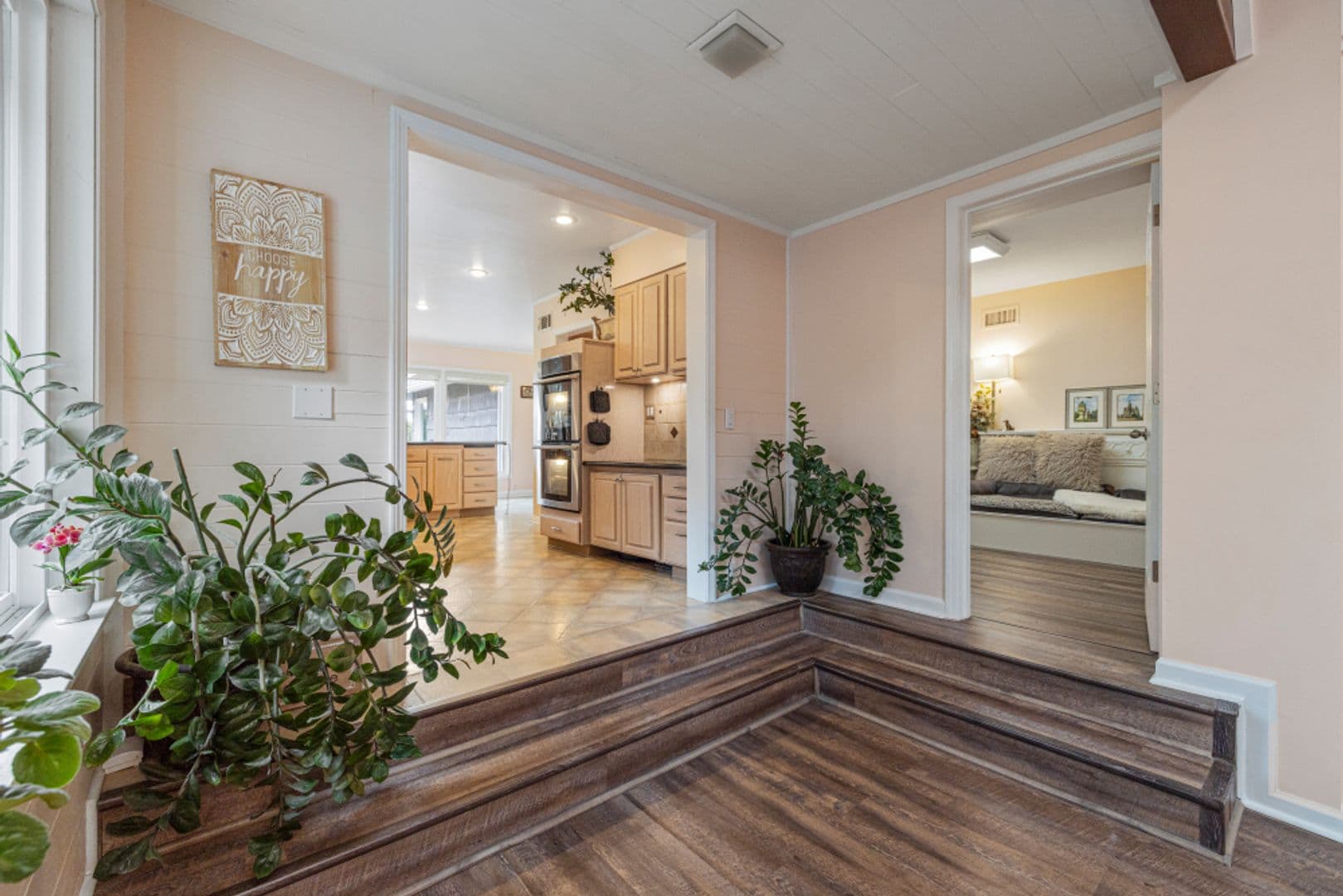 Klamath Falls House: 525 Mesa St