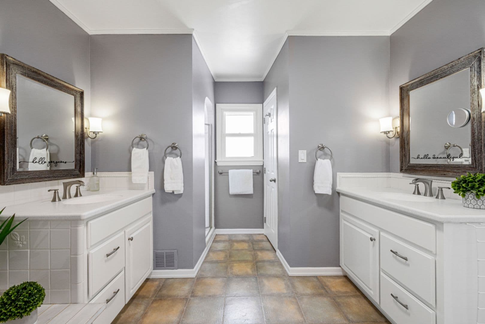 Klamath Falls House: 525 Mesa St