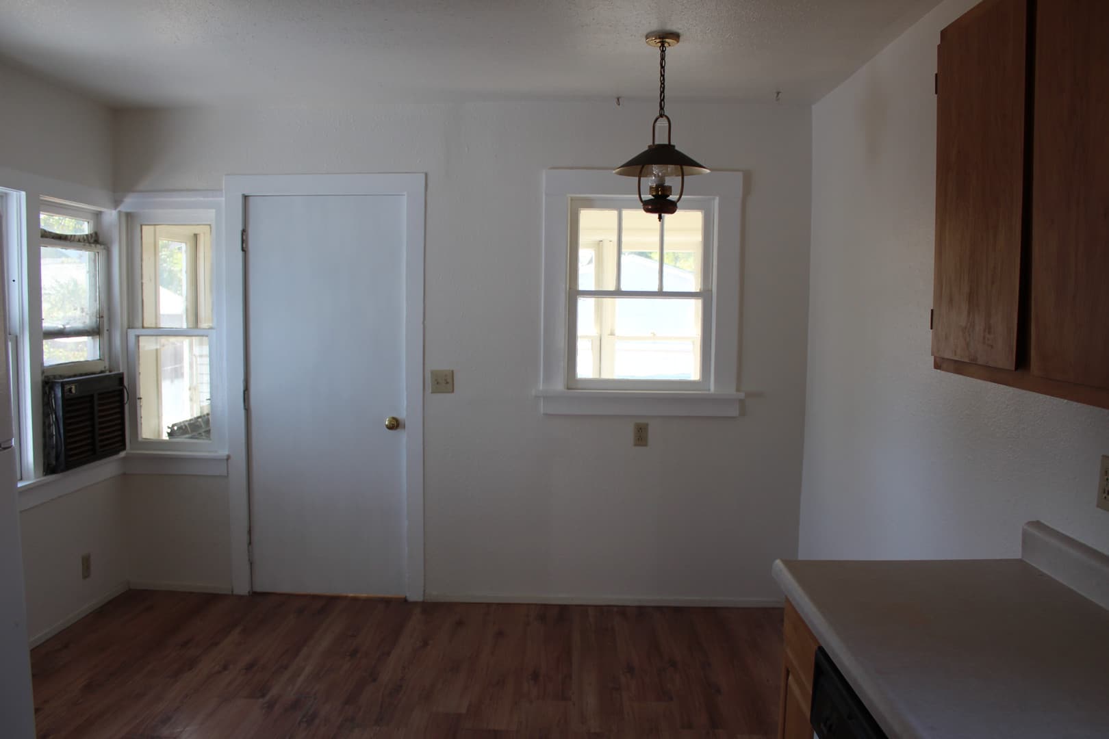 Klamath Falls House: 2344 Orchard Ave.