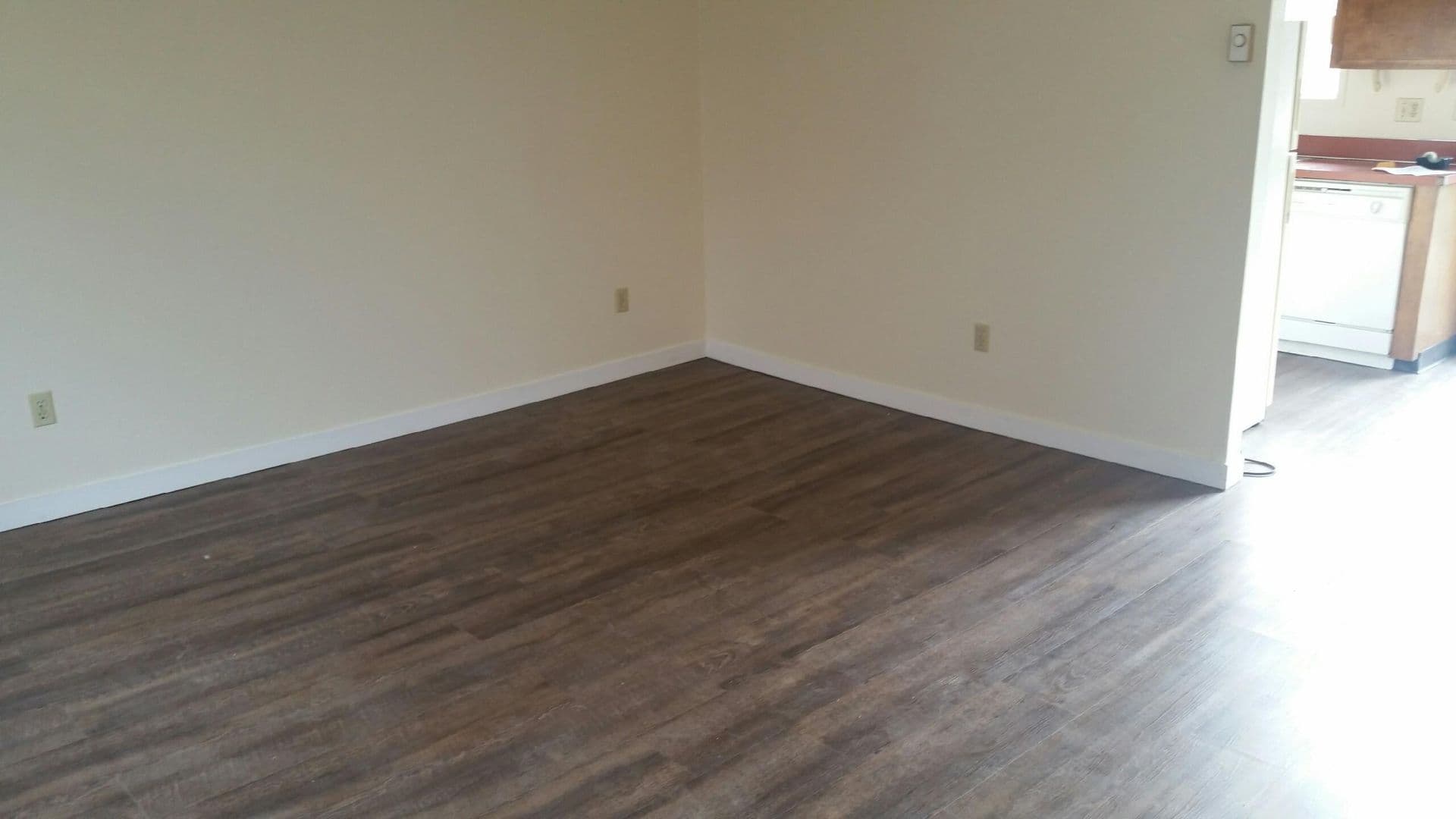 Klamath Falls Apartment: 1410 & 1412 Pleasant Ave