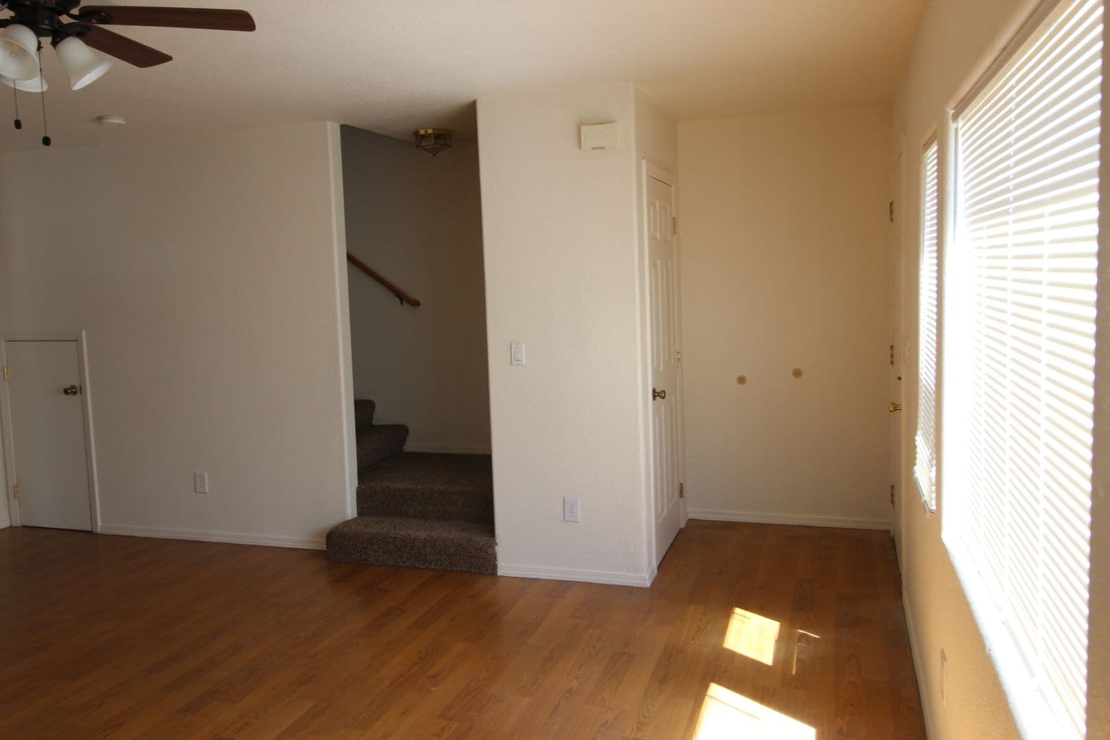 Klamath Falls Apartment: 2019/2023 Garden Avenue