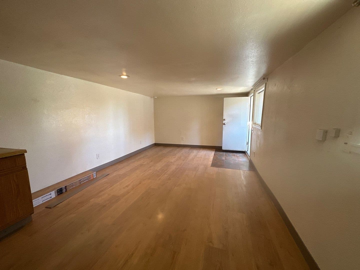 Klamath Falls Apartment: 754 N 10th Street