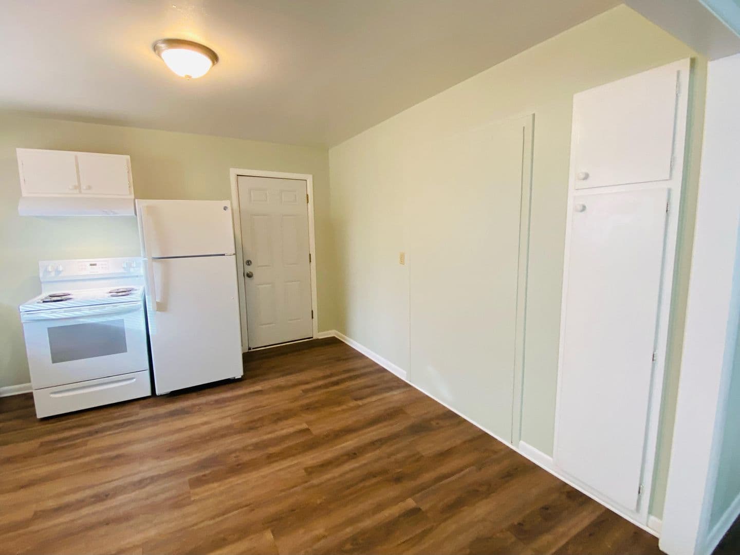 Klamath Falls Apartment: 409 Richmond Street