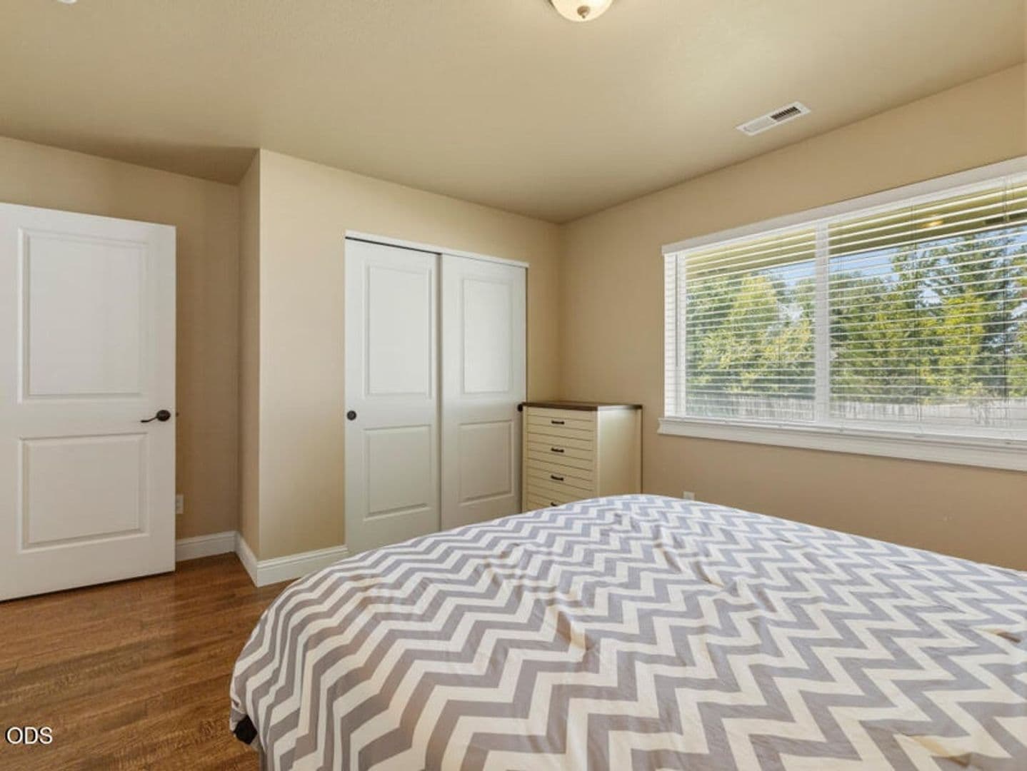 Klamath Falls House: 2852 Glacier Dr