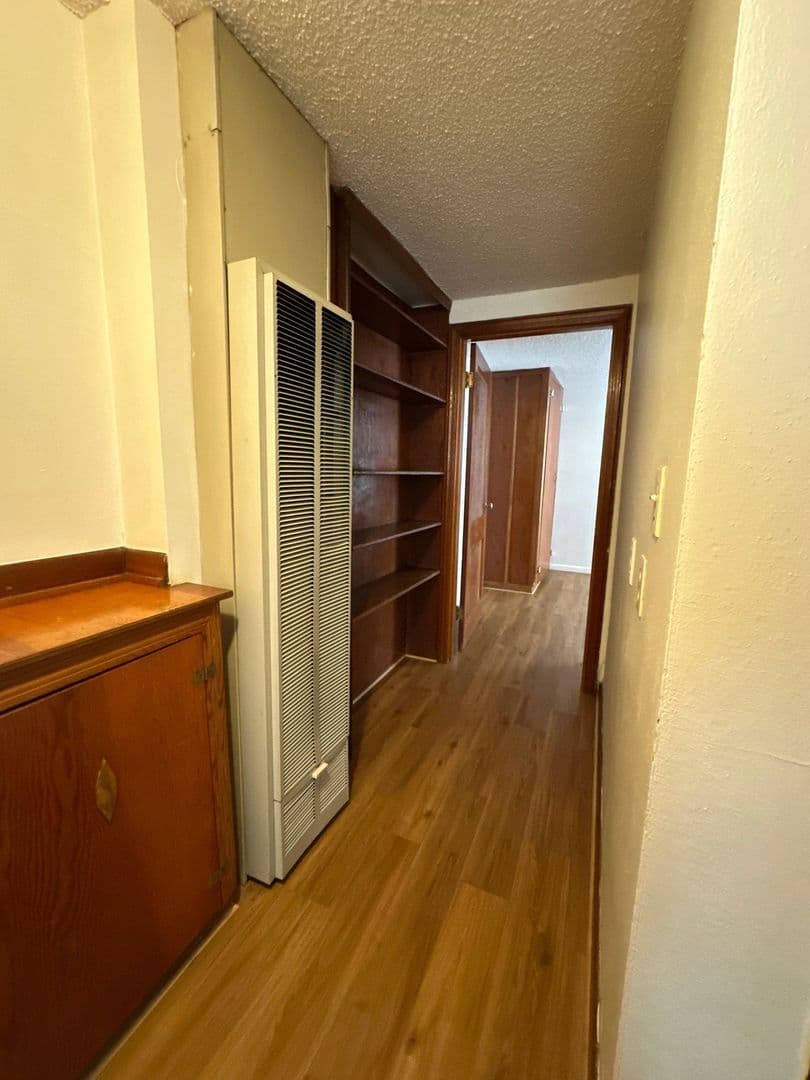 Klamath Falls Apartment: 2160 Arthur Street